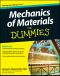 [Dummies 01] • Mechanics of Materials For Dummies